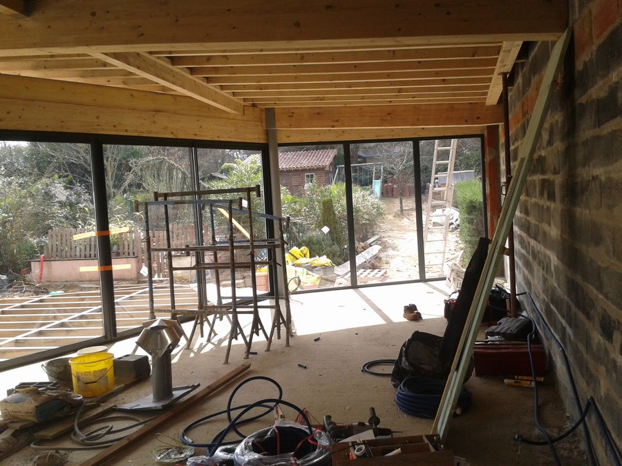 extension 1